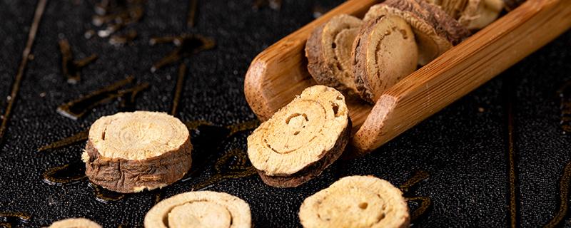 牛蒡茶通便效果明显吗 牛蒡茶可以治痔疮吗