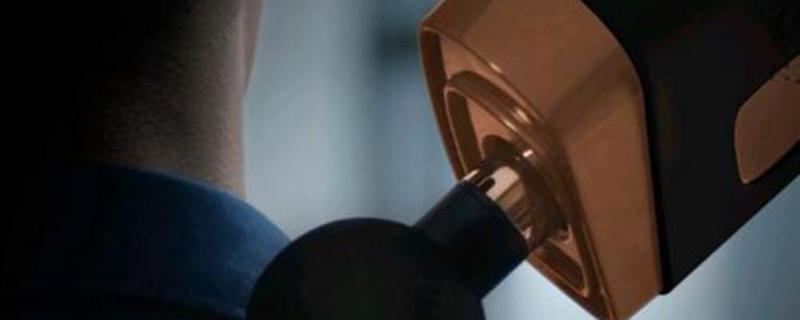 筋膜枪真的能减肥吗 筋膜枪能瘦小腿肌肉吗