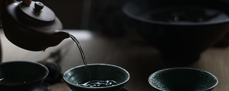 牛蒡茶和菊花茶能一起喝吗 牛蒡茶上火还是清火