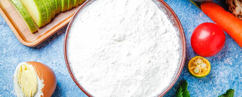 糯米粉炒熟怎样判断 吃生糯米粉有什么危害