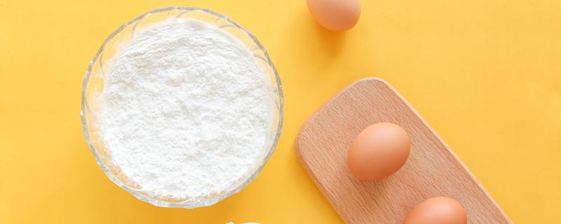 淀粉和生粉一样吗 生粉可以代替淀粉吗