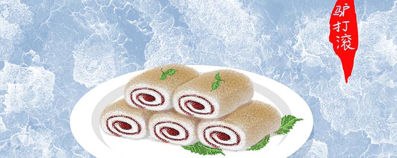 糯米粉放酵母粉可以做什么吃的 糯米粉放泡打粉发起来吗