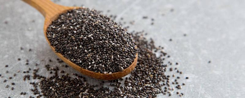 奇亚籽需要泡多久才能食用 奇亚籽泡一晚上能吃吗