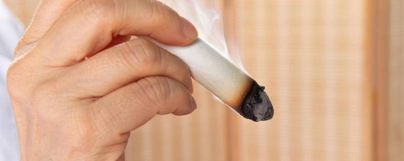 艾灸恶心为什么 艾灸后头晕怎么回事