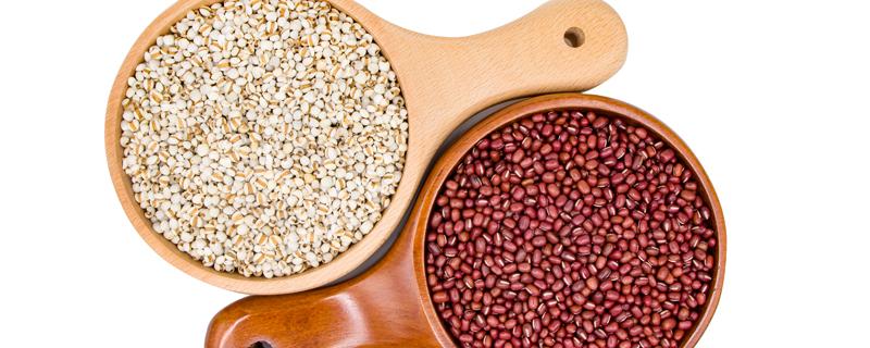 红豆薏米茶的禁忌 什么人不适合喝红豆薏米水