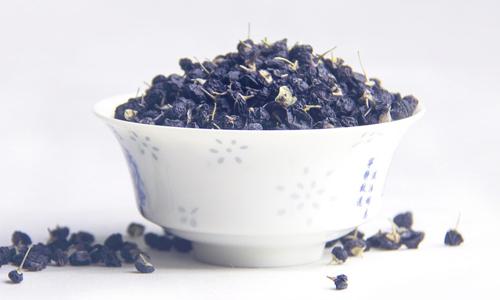 黑枸杞和红枸杞能一起泡水喝吗 这样泡才是最好的