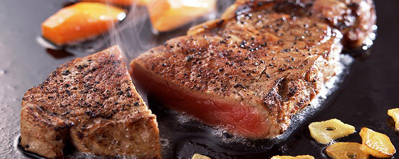 冷冻牛排提前多久拿出来 冷冻的牛排怎么进行解冻