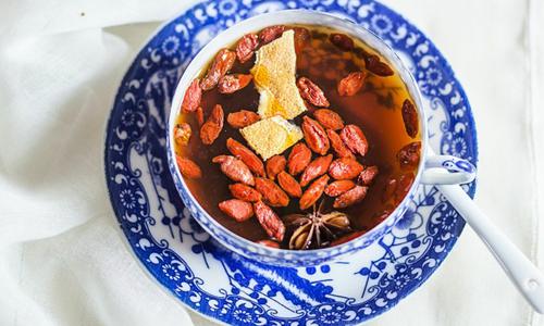 孕妇可以吃黑枸杞吗 孕妇吃黑枸杞的最佳方法