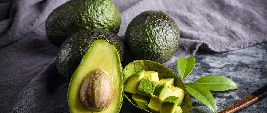 牛油果怎么吃减肥 每天一个牛油果会胖吗