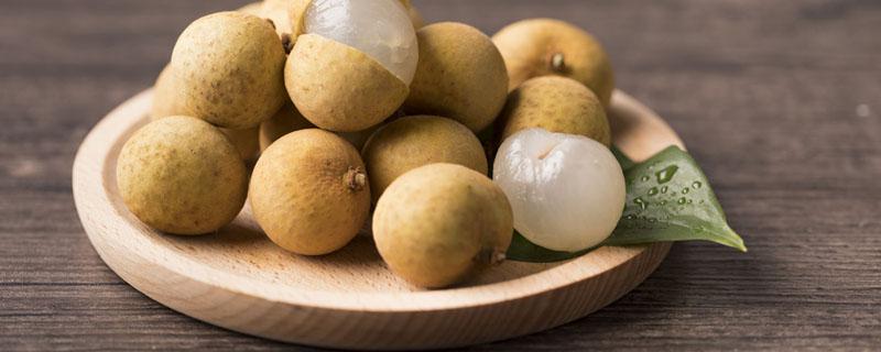 桂圆泡水喝有什么好处 桂圆泡水放几颗合适