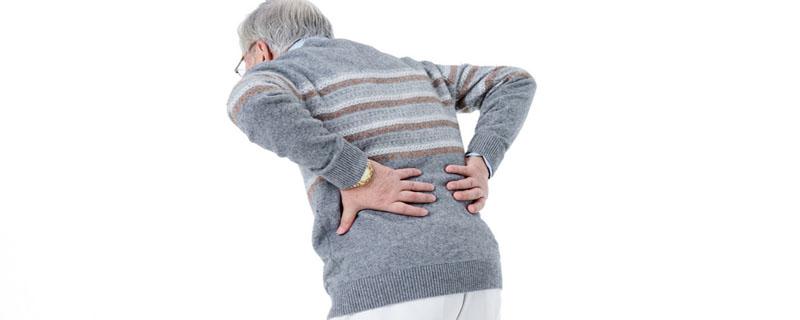 男人补肾吃什么食物最好 肾虚会腰疼吗