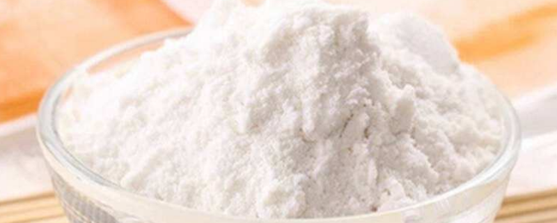 糯米粉和红豆可以做什么好吃的 糯米吃了会发胖吗