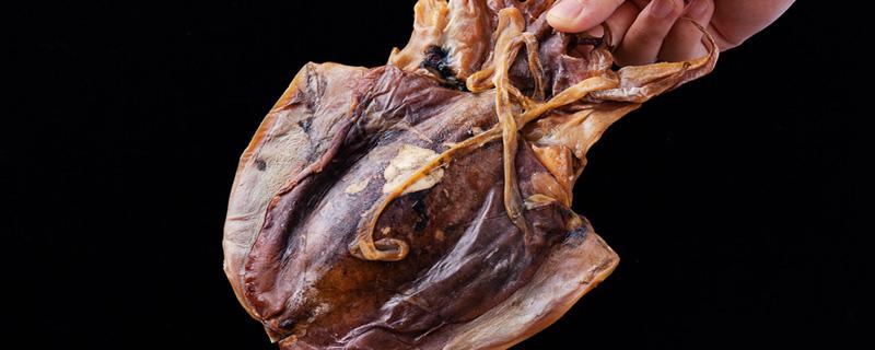 墨鱼骨可以煲汤吗 墨鱼骨和什么煲汤最好