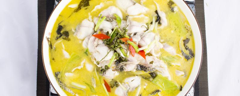 刀鱼汤的功效与作用 刀鱼汤怎么烧好喝