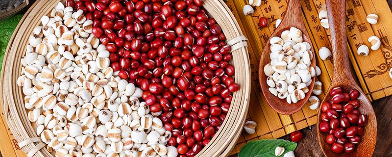 红豆补血还是赤小豆补血 红豆可以去湿气吗