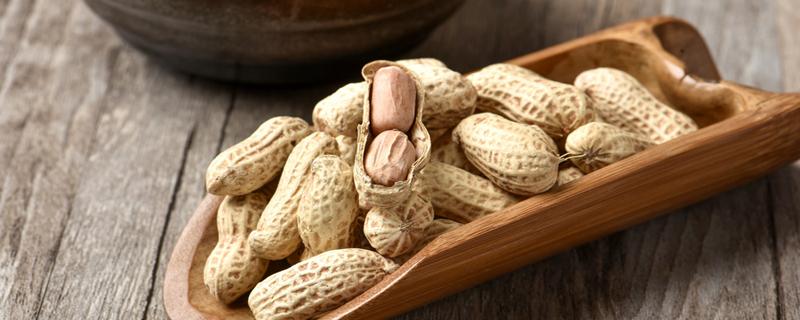 花生米是高热量食物吗 花生米会发胖吗