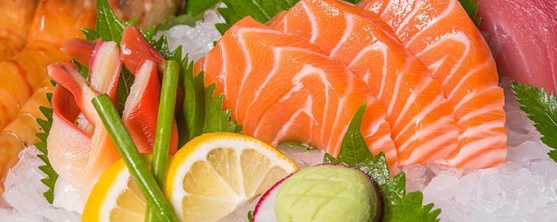 三文鱼怎么清洗 三文鱼冷冻后还能吃吗