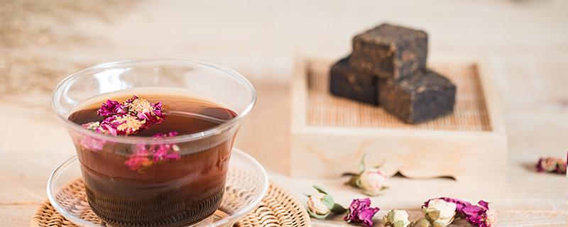 玫瑰黑糖的功效与作用 玫瑰黑糖可以天天喝吗
