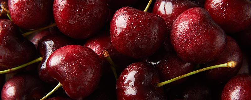 女人来月经可以吃车厘子吗 女人月经期吃了车厘子怎么办