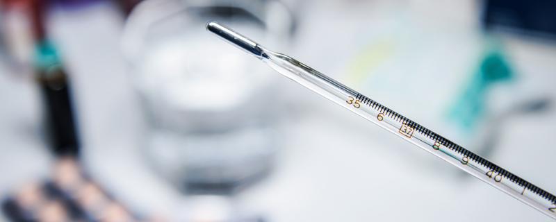 喝水后多久量体温 一喝水体温就降下来怎么回事