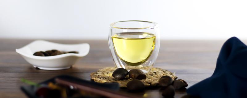 茶油有消炎杀菌止痒作用吗 山茶油滴鼻子能消炎吗