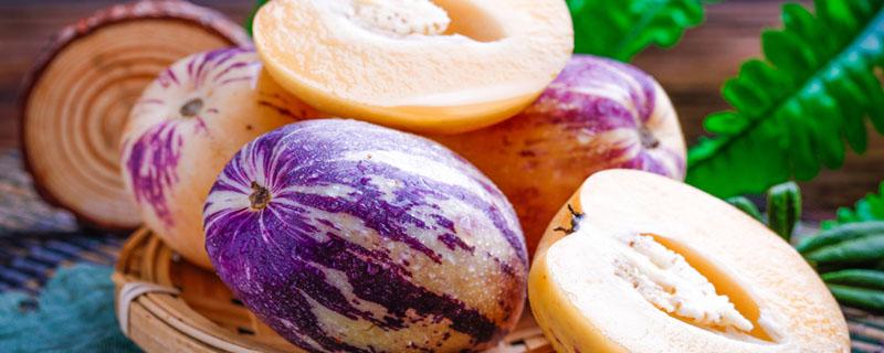 人参果皮和籽可以吃么 吃人参果的注意事项