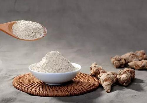 三七粉和丹参粉的区别 吃三七粉和丹参粉要注意什么