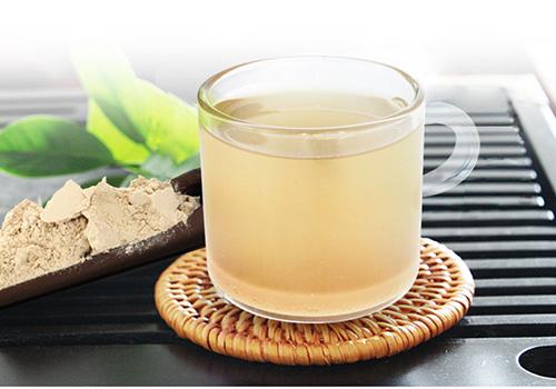 三七粉和丹参粉能一起吃吗 三七粉和丹参粉一起喝的作用