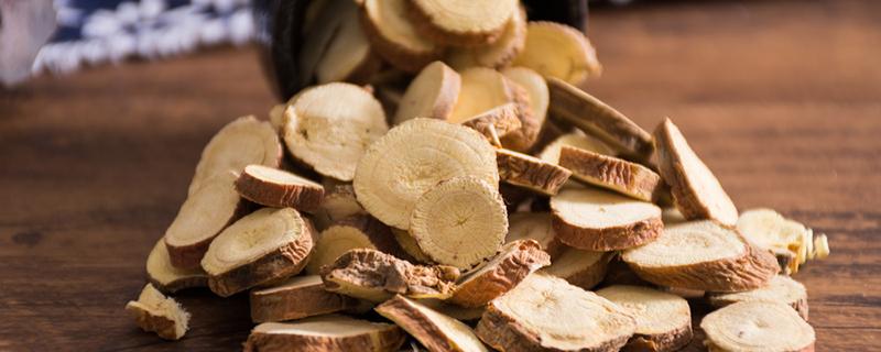 甘草白芍的功效与作用 甘草白芍汤吃多少合适