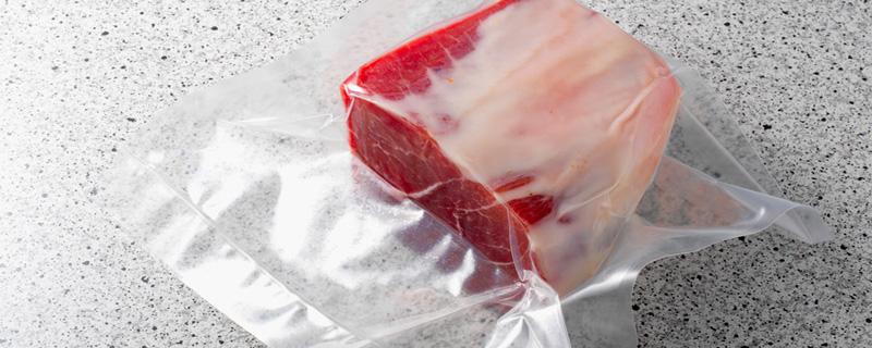 抽真空的食物放冷藏还是冷冻 先冷冻还是先真空包装