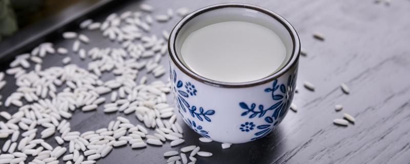 甜酒长白毛了还能吃吗 做醪糟长白毛怎样处理