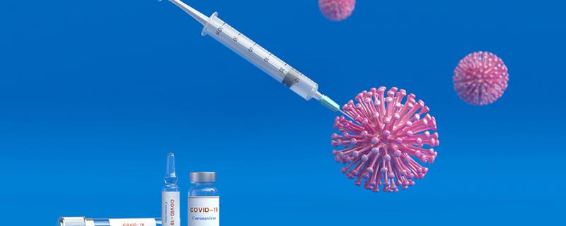 打了新冠疫苗头疼可以吃药吗 打新冠疫苗三年内不能要小孩吗