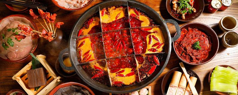 火锅过夜的还能吃吗 吃火锅的注意事项