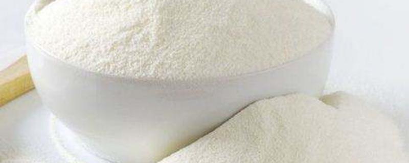 乳清蛋白和分离乳清蛋白的区别 乳清蛋白和分离乳清蛋白哪个好