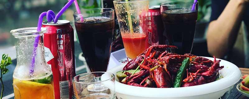 酸梅汤有酒精吗 喝酸梅汤能开车吗