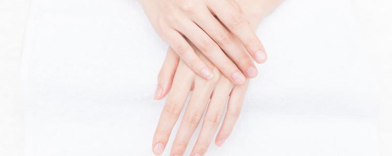 大拇指长出了月牙代表什么 只有大拇指有月牙代表什么
