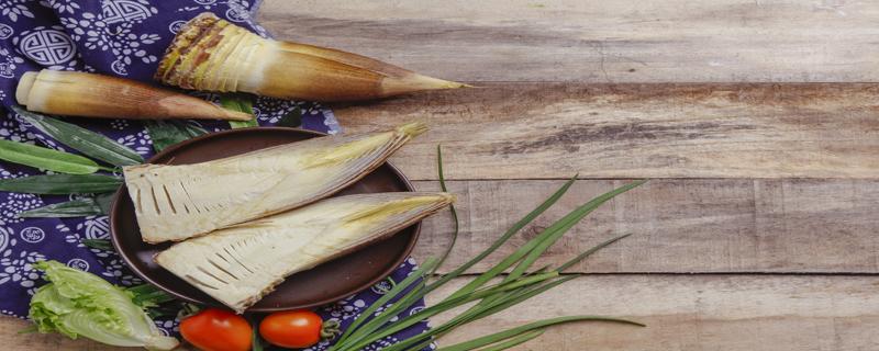 笋干要泡多久才能吃 笋干要焯水吗