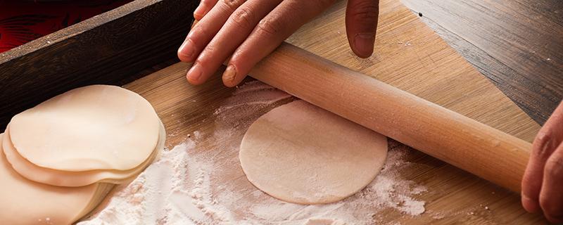饺子皮需要发酵吗 饺子皮需要加酵母粉吗