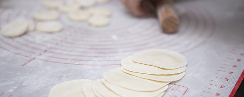 饺子皮放冰箱冷藏能保存多久 饺子皮怎么放冰箱进行保存