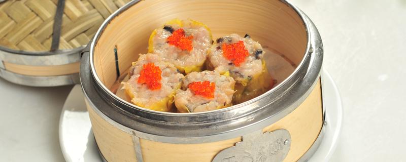 烧麦可以用普通大米吗 烧麦用长糯米还是圆糯米