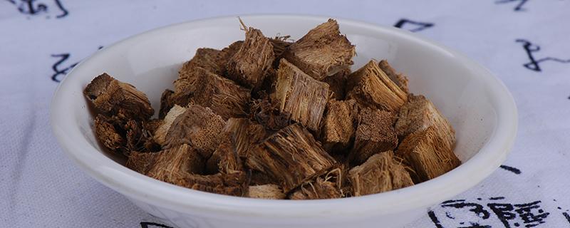 牛蒡根可以长期泡茶喝吗 牛蒡根泡水可以天天喝吗