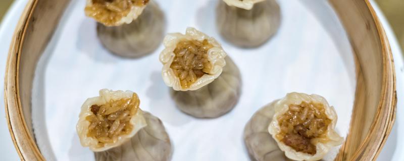 做好的烧麦是蒸熟保存吗 烧麦上气蒸多长时间