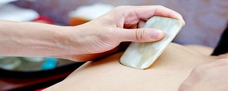 刮痧后注意事项和禁忌 刮痧后可以同房吗