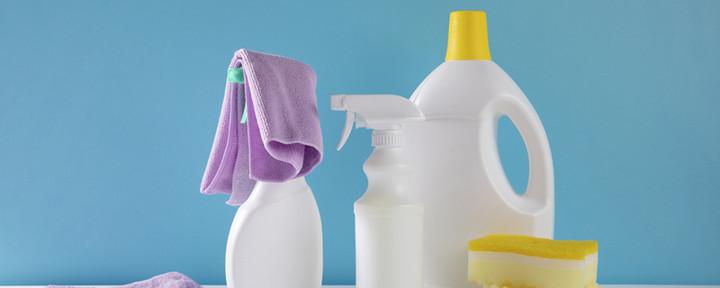 用喷雾型的消毒液后还需要过水吗 消毒喷雾对人体有害吗