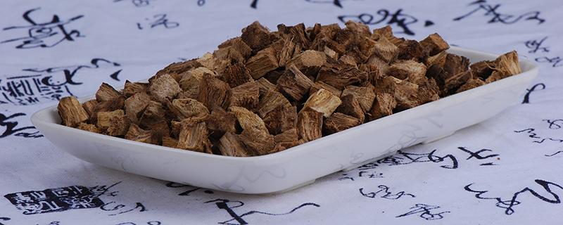 牛蒡茶可以空腹喝吗 牛蒡茶不适合什么人喝