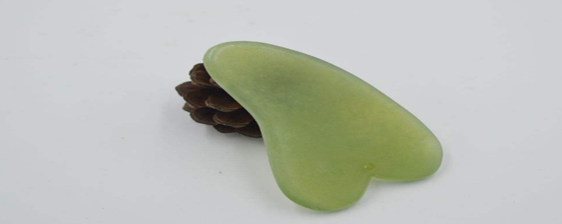 脸部刮痧去眼袋黑眼圈吗 面部刮痧会让皮肤松弛吗