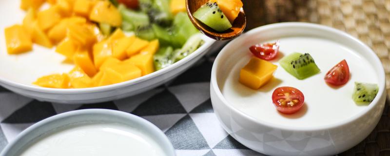 双皮奶可以放多久 双皮奶放凉多久才凝固