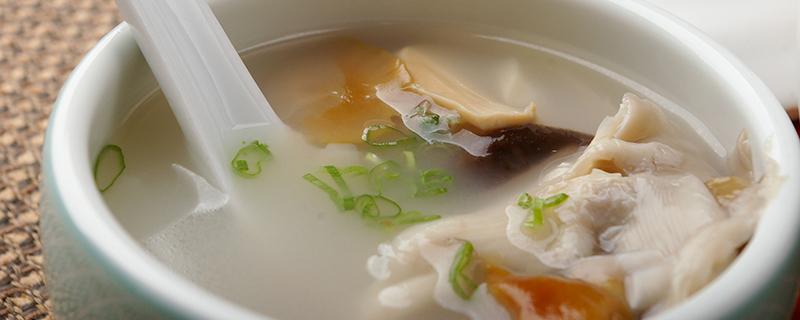 女人煲什么汤最补气血 气血不足喝点什么好