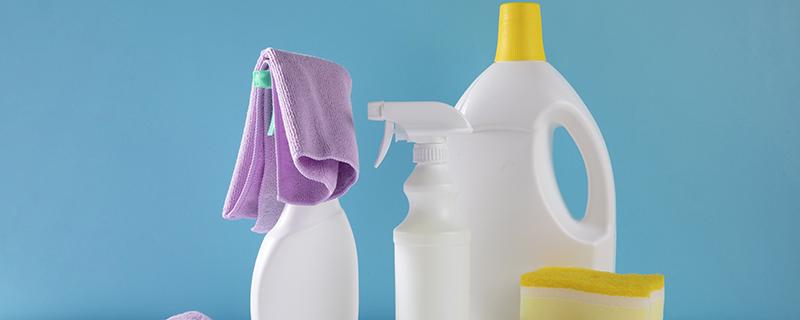 84消毒液能喷衣服吗 84消毒液的使用注意事项