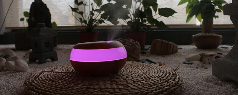 加湿器里加什么可以消毒杀菌 加湿器紫外线杀菌安全吗